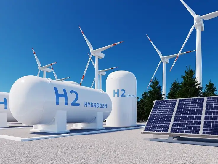 industry, innovation & infrastructure