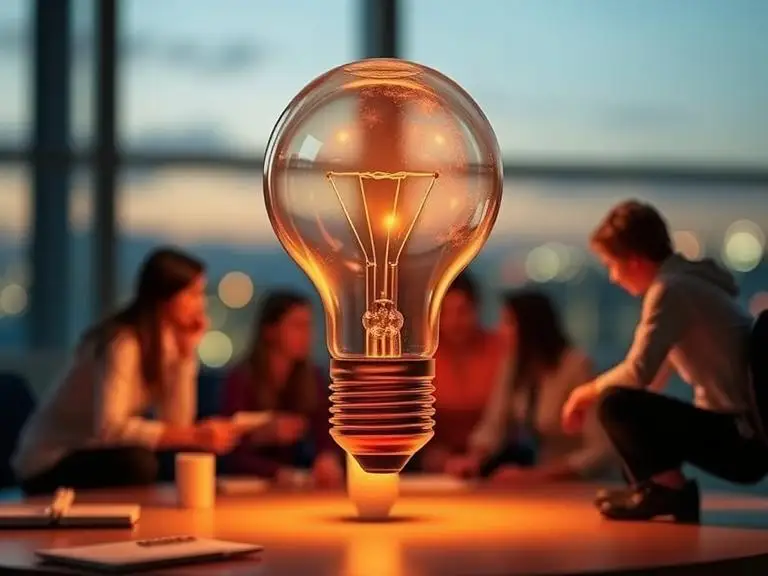innovation first