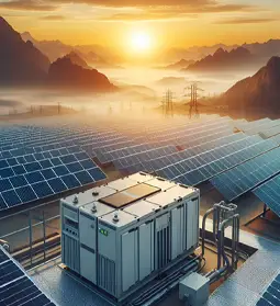 power storage system