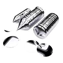 silicon ingot