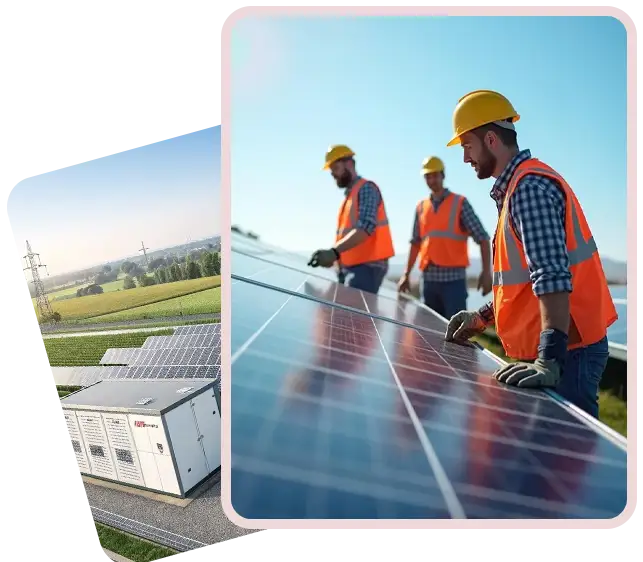 green solar enegrgy