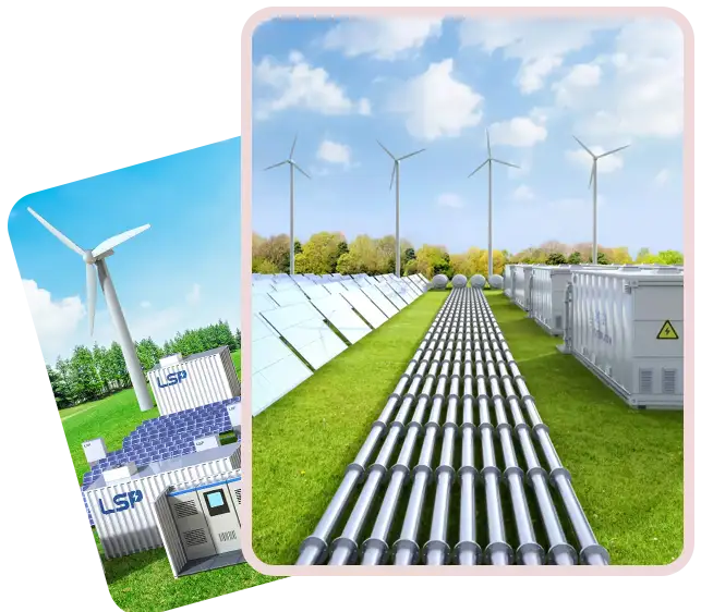 power engergy
