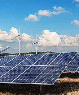 solar