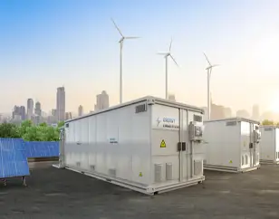 power storage system