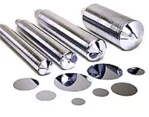 silicon ingot