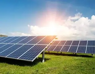 solar power