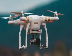 drones